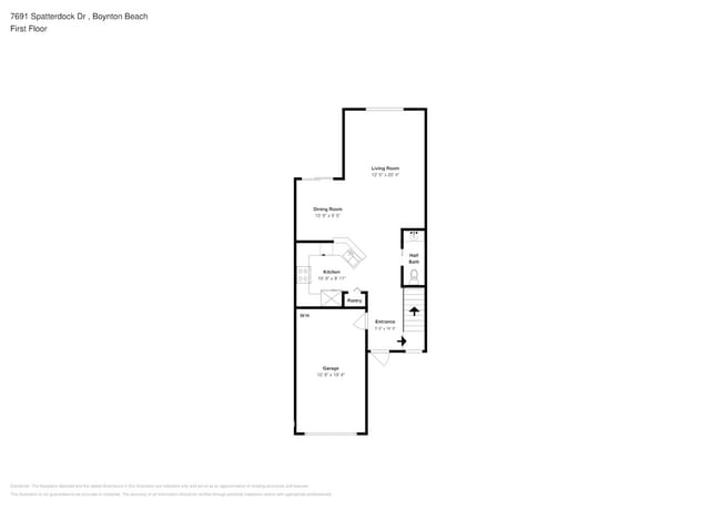 Photo - 7691 Spatterdock Dr