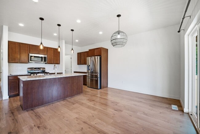 Photo - Modern 2022 Kaysville Rambler with 3 Bedrooms