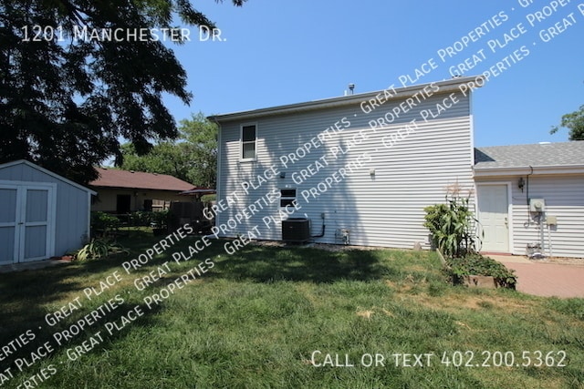 Photo - 1201 Manchester Dr