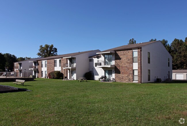 Georgetown Apartments