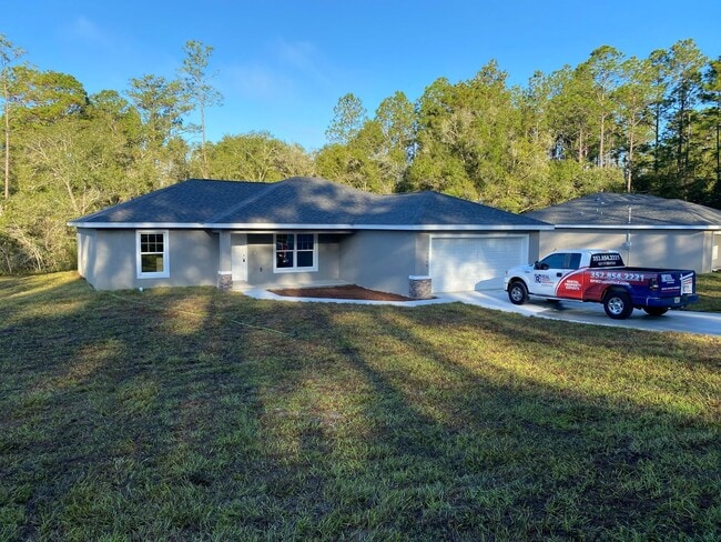 Photo - Custom Home - Desirable SW Dunnellon Neigh...