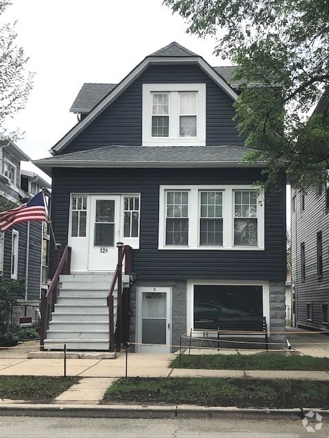 Building Photo - 120 Lathrop Ave Unit 2 Rental