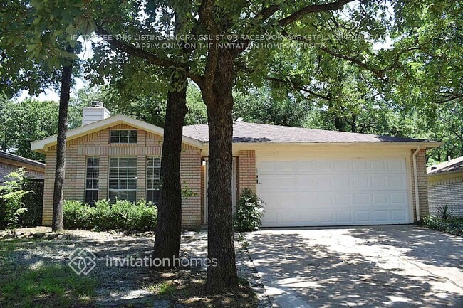 Building Photo - 1111 Hidden Creek Dr