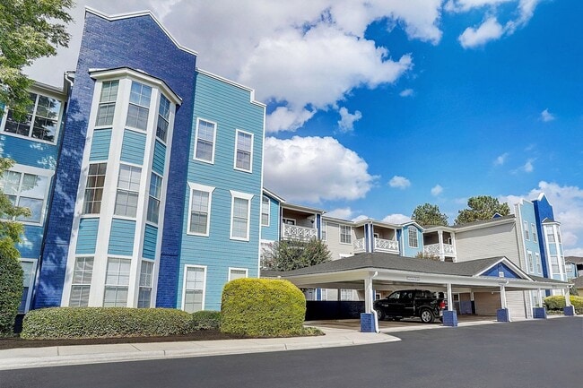The Alcove at Birkdale Village
