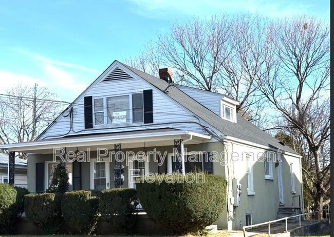 Building Photo - 908 Florida Ave