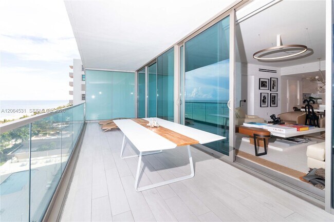 Photo - 10201 Collins Ave Unit 1002