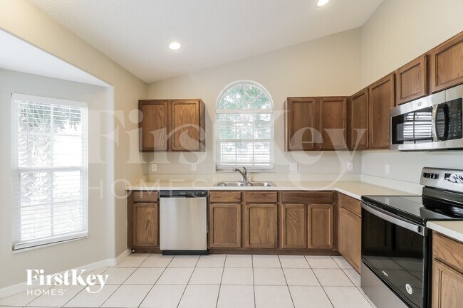 Photo - 2508 Osprey Creek Ct