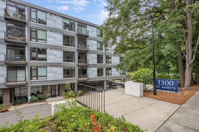 Photo - 1300 St Marys St Unit 503