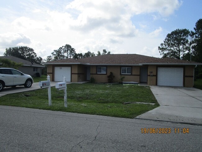 Building Photo - Reduced! Avail Now-Lehigh Acres Duplex Rental