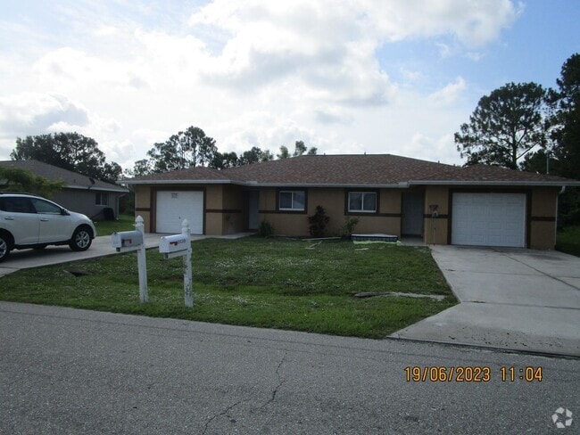 Building Photo - Avail Now-Lehigh Acres Duplex Rental