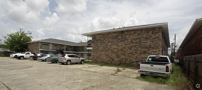 Photo - Titian Apartments
