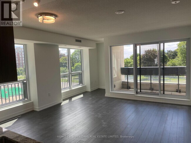 Photo - 4010 Eglinton Ave W Unit 220