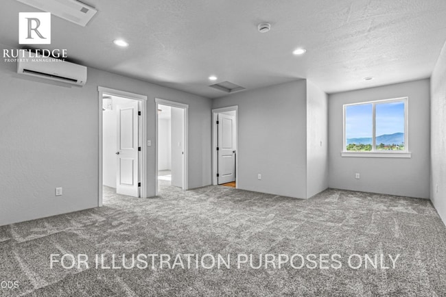 Photo - Brand New Willow Bend Estates in Snyder Creek Central Point Marketing Description