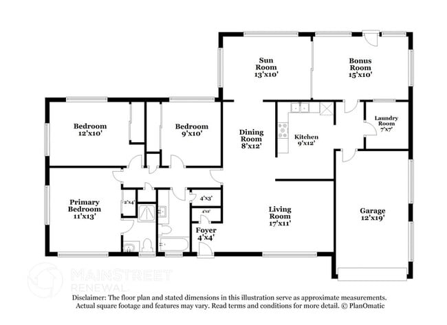 Photo - 3108 Pembrook Dr