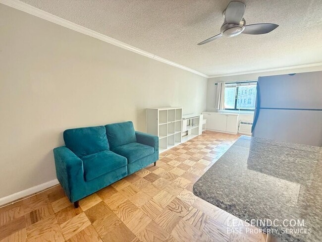 Photo - 1816 New Hampshire Ave NW Unit #202