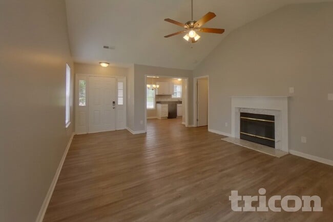Photo - 1701 Gordon Walters Dr