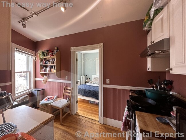 Photo - 111 Woodstock St Unit #3