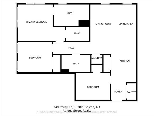 Photo - 249 Corey Rd Condo Unit 207