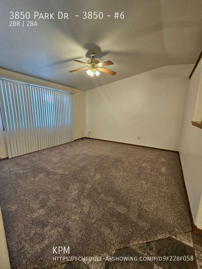 Photo - 3850 Park Dr Unit #6