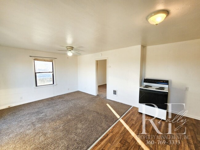 Photo - Cozy 1BR Duplex in Manette with Garage & Water Views