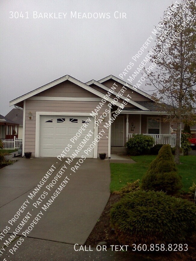 Building Photo - 3041 Barkley Meadows Cir