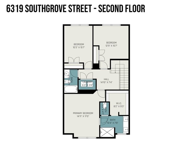 Photo - 6319 Southgrove St