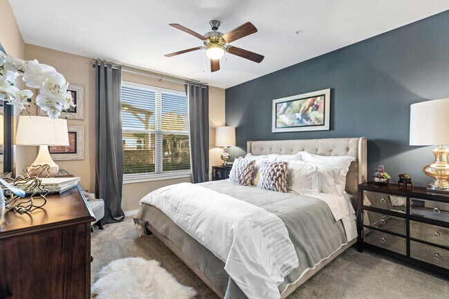 Photo - This One Comes With Perks Unidad TASTC3