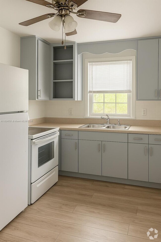 Building Photo - 1928 McKinley St Unit 4B Rental