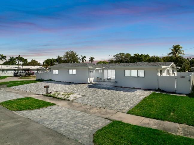 1950 NE 208th Terrace