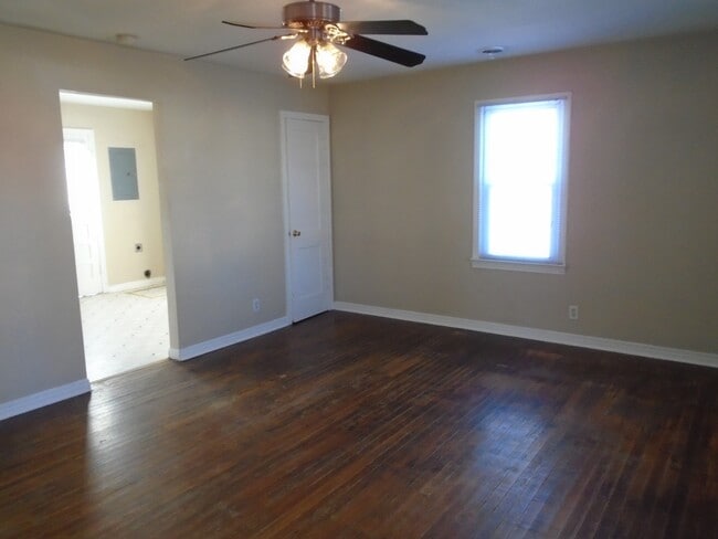 Central Location - Central Location House