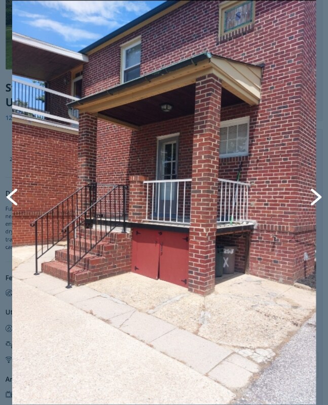 Photo - 1253 Circle Dr Townhome