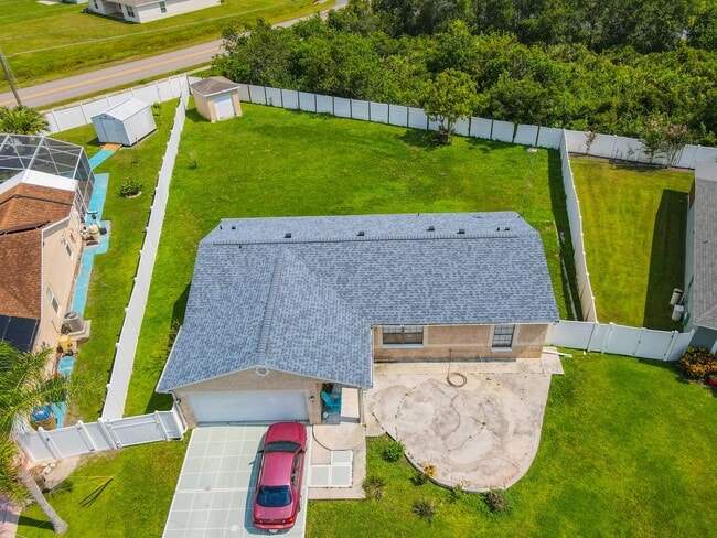 Building Photo - 853 Blanc Ct