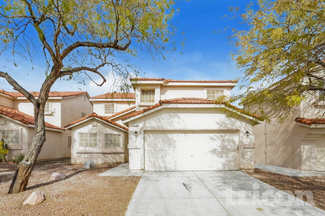 Building Photo - 1110 Edgestone Mark Ave