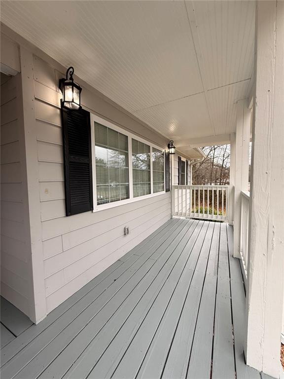 Photo - 3218 Macedonia Rd