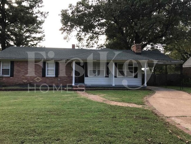 Photo - 5101 Haleville Rd House
