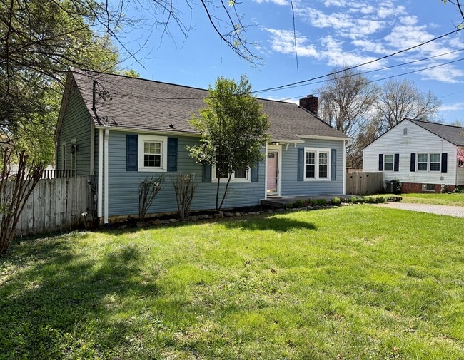 Photo - 3232 Fairmont Blvd