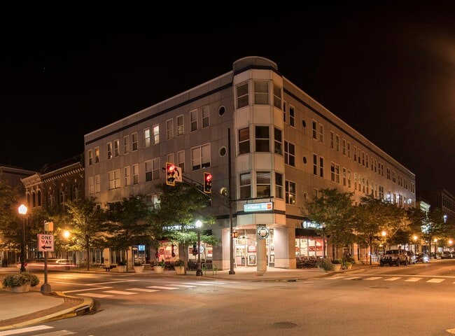 Photo - 113 W Wayne St Unit 404