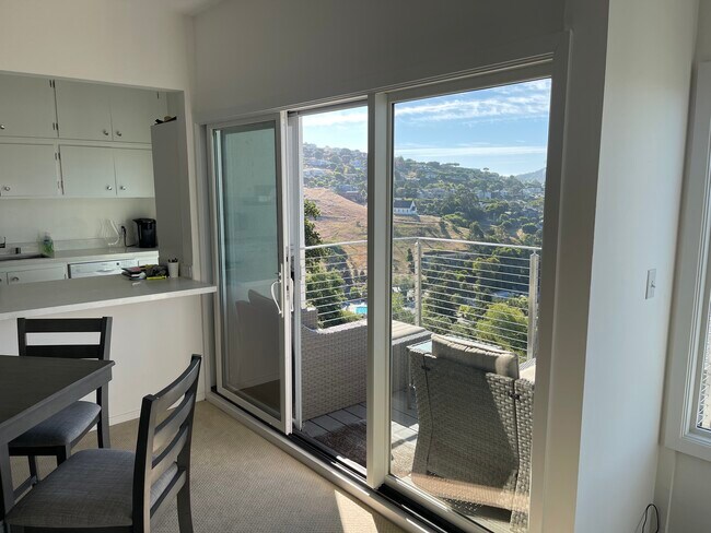View towards the Open-space - 25 Corinthian Ct Unit 21