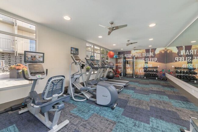 Photo - Mia Palo Alto