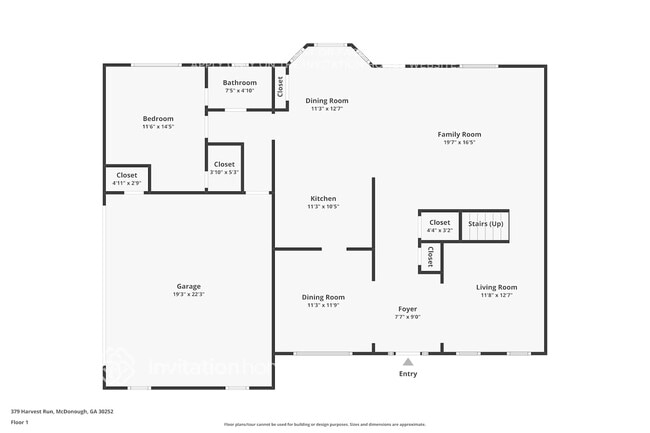 Photo - 379 Harvest Run