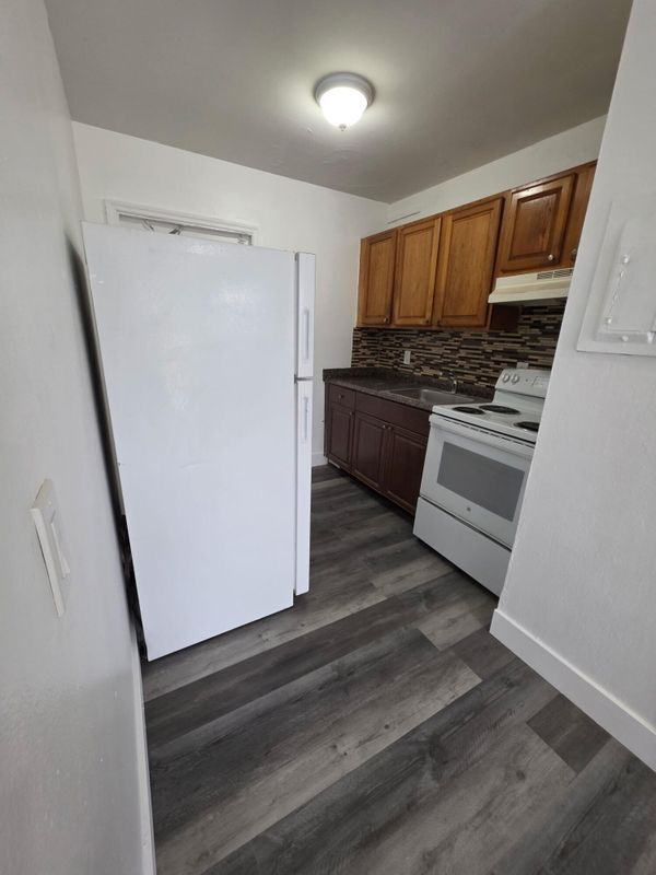 Photo - 1021 Henrietta Ave