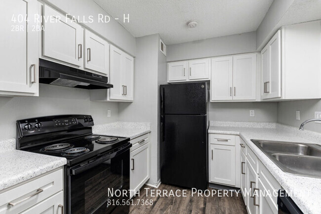 Building Photo - *FOR A LIMITED TIME: NO DEPOSIT AND ONE MO... Unit H Rental