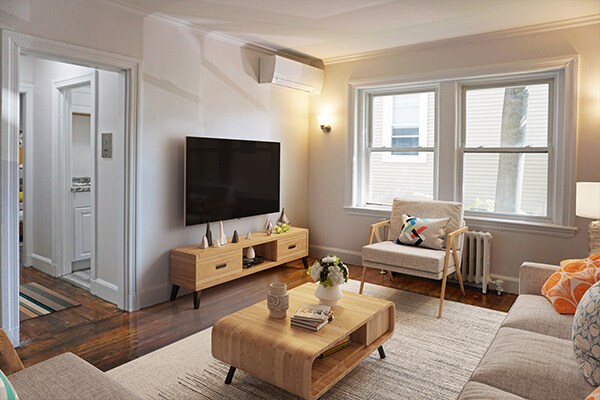 Building Photo - 105 Adams St Unit #95-02 Rental