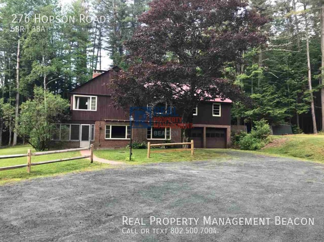 Photo - 276 Hopson Rd