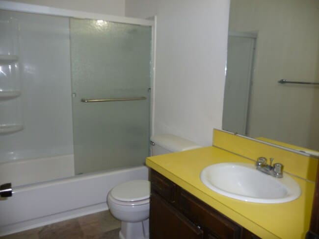 Photo - New carpeting