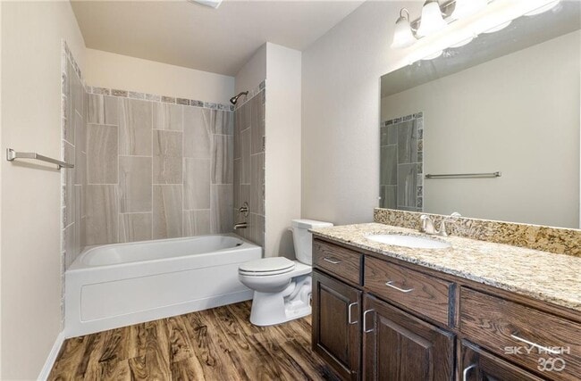 Photo - 2129 Brown Bear Ln