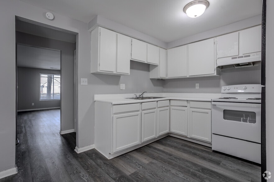 Interior Photo