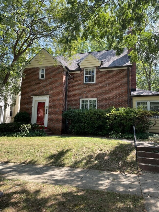 Building Photo - 6105 29th St NW