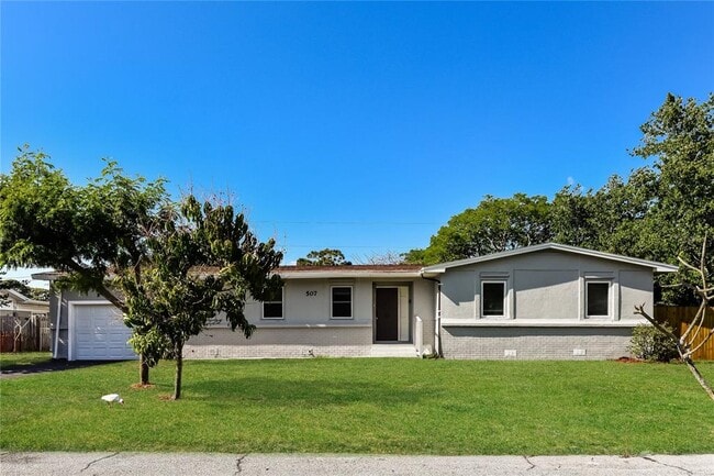 Building Photo - 507 67th Ave Dr W