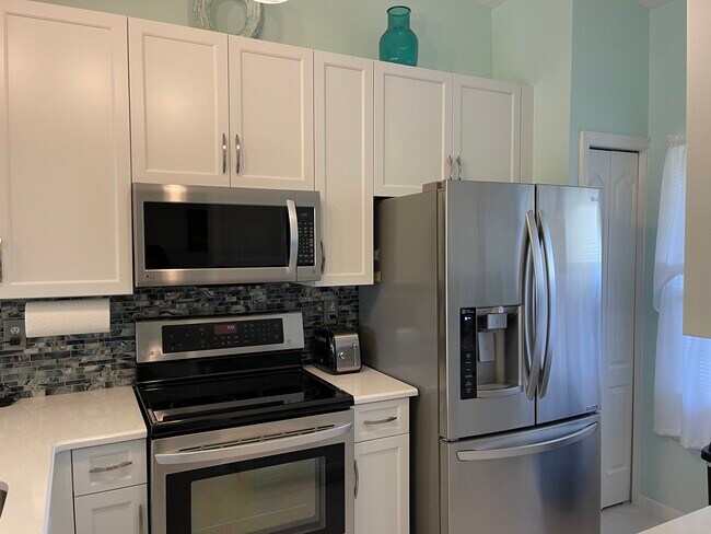 Photo - 1336 Mainsail Dr Unidad 1222